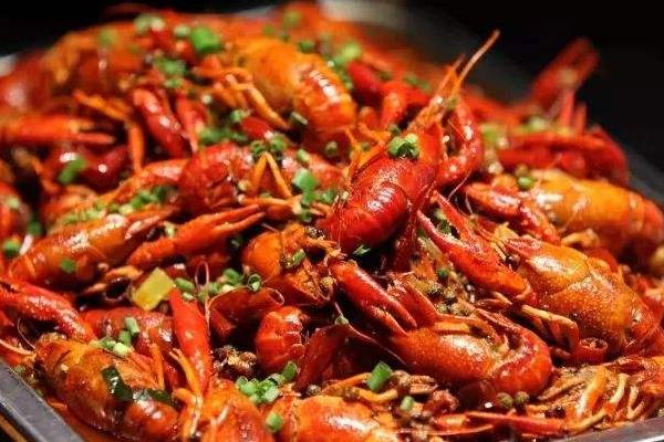 小龍蝦不能和什么一起吃？ 吃小龍蝦的禁忌有哪些？