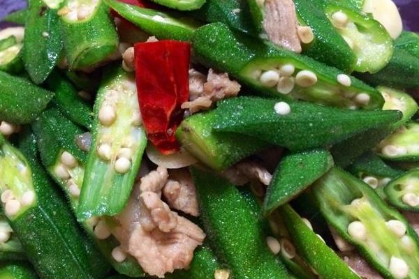 洋辣椒的做法大全 洋辣椒的挑選