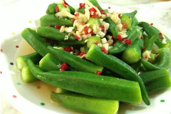 洋辣椒的做法大全 洋辣椒的挑選