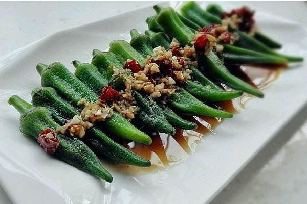 洋辣椒的做法大全 洋辣椒的挑選