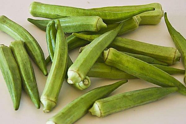 洋辣椒的做法大全 洋辣椒的挑選