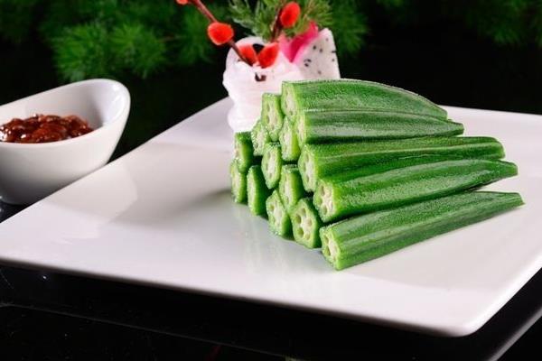 洋辣椒的做法大全 洋辣椒的挑選