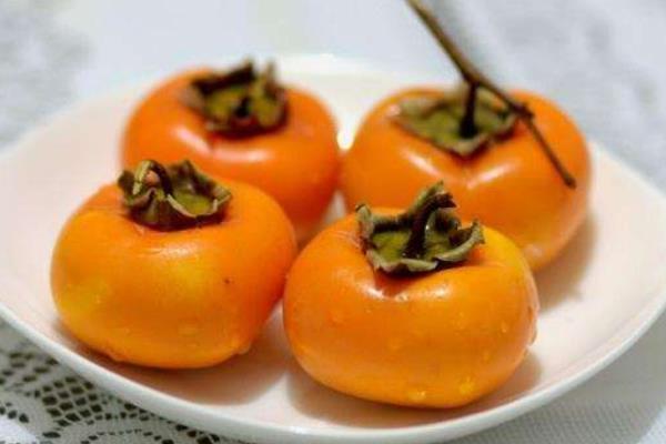 硬柿子和軟柿子的區別是什么 硬柿子怎么保存