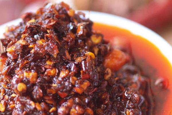 油辣椒的做法大全 油辣椒有哪些營養(yǎng)