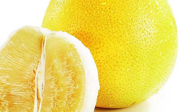 柚子龍貓手工制作方法（圖解） 柚子怎么做飲品