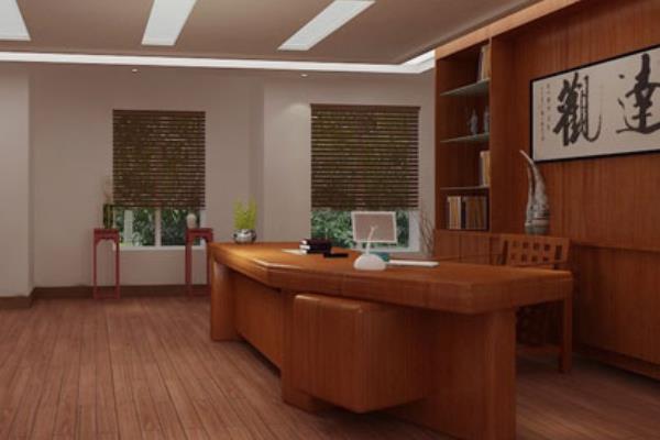 老板辦公室風水布局 領導辦公室風水座位圖