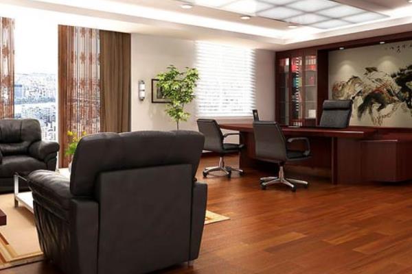 老板辦公室風水布局 領導辦公室風水座位圖