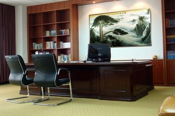 老板辦公室風水布局 領導辦公室風水座位圖