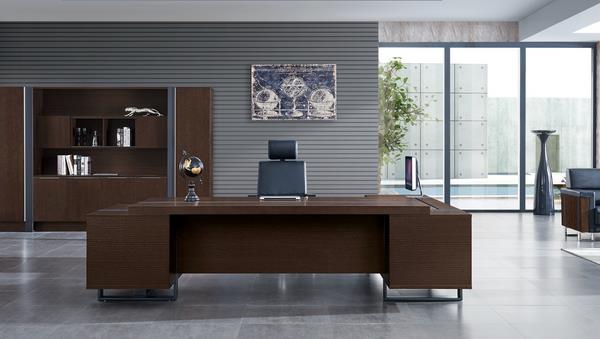 老板辦公室風水布局 領導辦公室風水座位圖