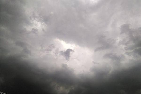 夢見沙塵暴是什么意思 女人夢到沙塵暴但是躲開了有什么預兆