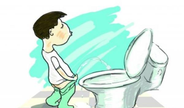 夢見小男孩撒尿是什么意思 夢到被小男孩撒一身尿有什么預兆