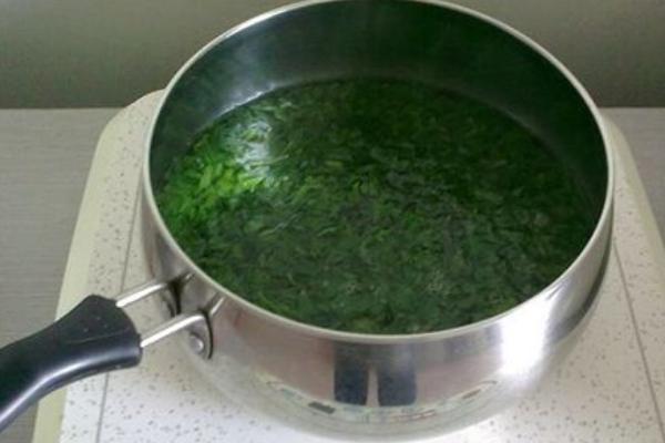 艾葉水怎么煮 煮艾葉水洗澡好嗎