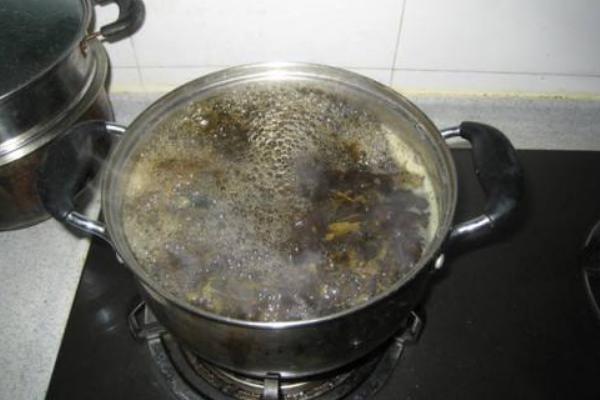 艾葉水怎么煮 煮艾葉水洗澡好嗎