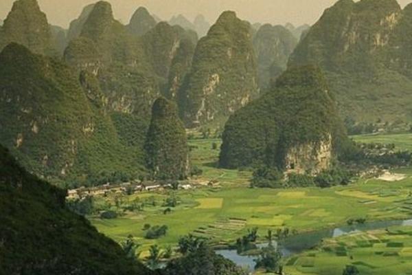 風水寶地怎么看 風水寶地的意思是什么