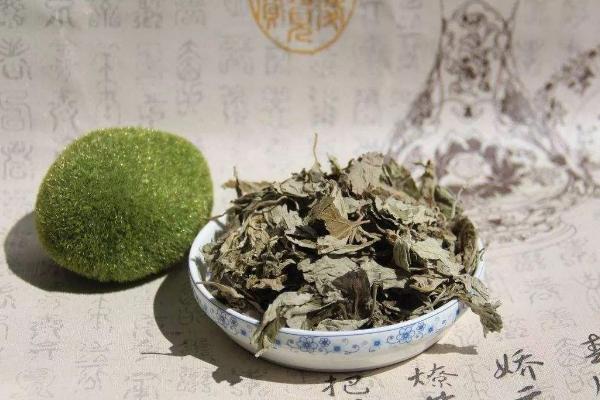 艾葉洗澡有什么好處 寶寶長(zhǎng)痱子可以用艾葉洗澡嗎