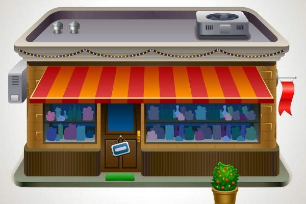 門店風水怎樣招財 店鋪沒人氣怎么改風水