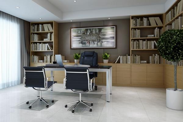 辦公室擺件放什么好 辦公室擺件怎么放對風水好