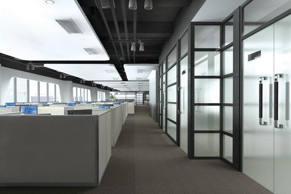 辦公室座位最佳位置 辦公室風水布局圖