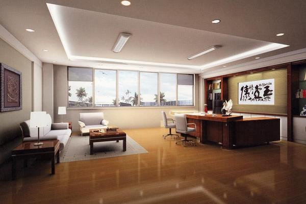 辦公室座位最佳位置 辦公室風水布局圖