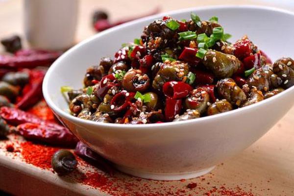 吃田螺有什么好處 田螺的食用禁忌