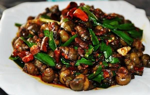 吃田螺有什么好處 田螺的食用禁忌