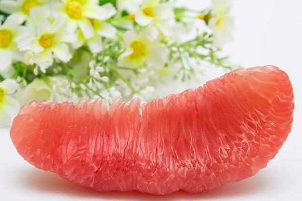 紅心柚子價格多少錢一斤 如何挑選紅心柚子