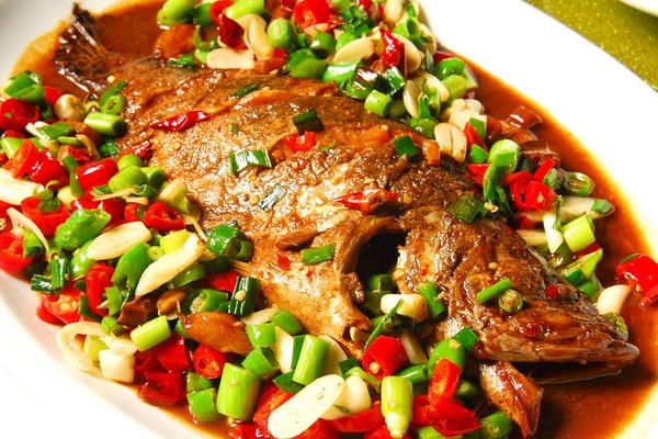 鱖魚的功效與作用及營養價值 鱖魚的吃法