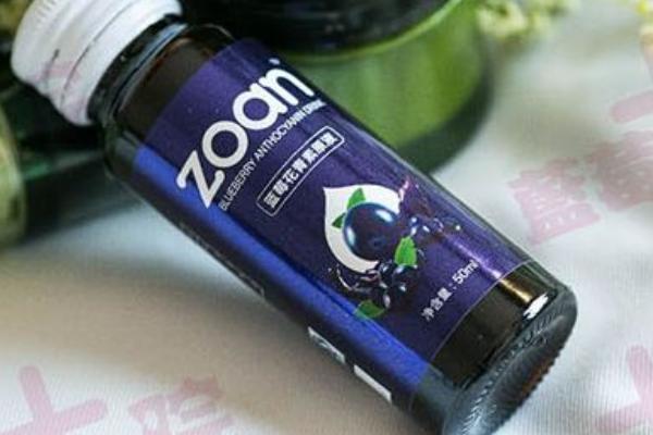 藍莓花青素市場價格多少錢一盒 藍莓花青素功效與作用