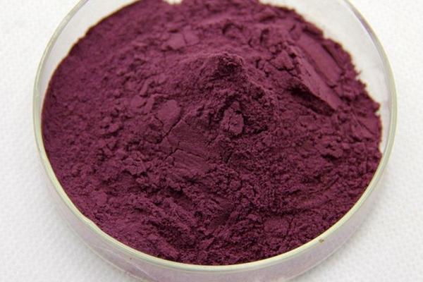 藍莓花青素市場價格多少錢一盒 藍莓花青素功效與作用