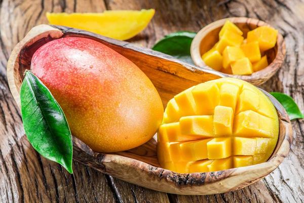 夢見吃芒果是什么意思 女人夢到芒果樹上結了好多芒果有什么預兆