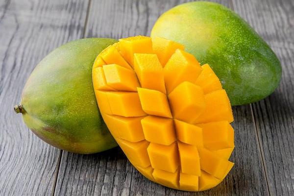 夢見吃芒果是什么意思 女人夢到芒果樹上結了好多芒果有什么預兆