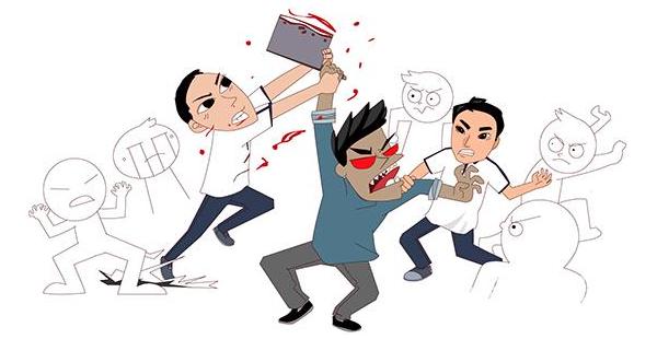 夢見歹徒是什么意思 夢到自己與歹徒搏斗有什么預兆