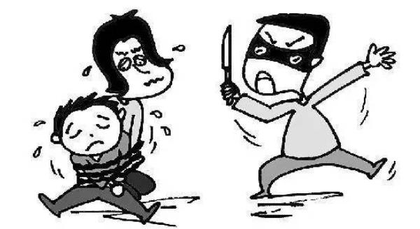 夢見歹徒是什么意思 夢到自己與歹徒搏斗有什么預兆