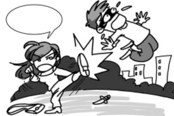 夢見歹徒是什么意思 夢到自己與歹徒搏斗有什么預兆