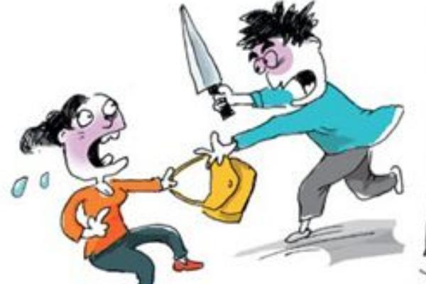 夢見歹徒是什么意思 夢到自己與歹徒搏斗有什么預兆