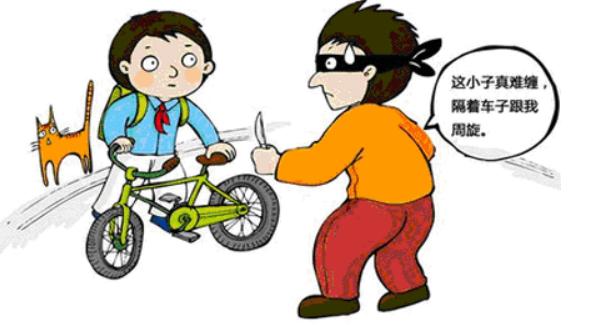 夢見歹徒是什么意思 夢到自己與歹徒搏斗有什么預兆