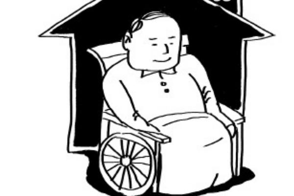 夢見斷腿是什么意思 夢到斷胳膊斷腿的人有什么預兆