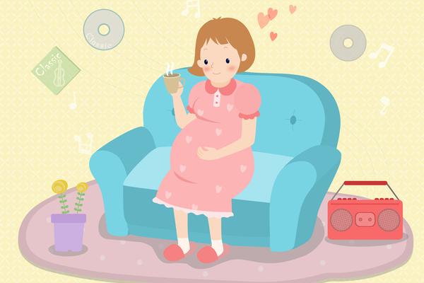 夢見大肚婆是什么意思 夢到大肚婆生孩子有什么預兆