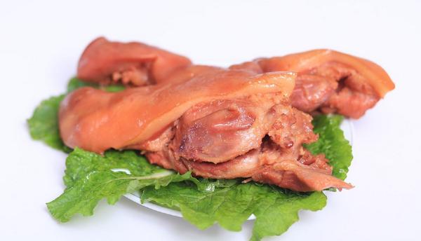 豬頭肉怎么做好吃 豬頭肉炒什么好吃