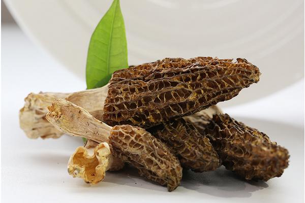 羊肚菌怎么做好吃又簡單 羊肚菌的做法大全