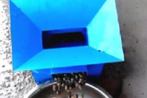 田螺剪尾機(jī)有哪些品牌和型號(hào) 田螺剪尾機(jī)怎么使用