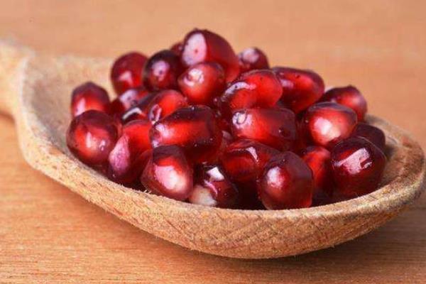 石榴籽能種出石榴樹嗎 石榴籽怎么種小盆栽