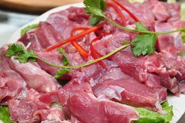 狍子肉怎么做好吃 吃狍子肉有什么好處