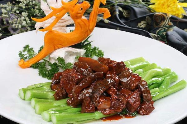 狍子肉怎么做好吃 吃狍子肉有什么好處