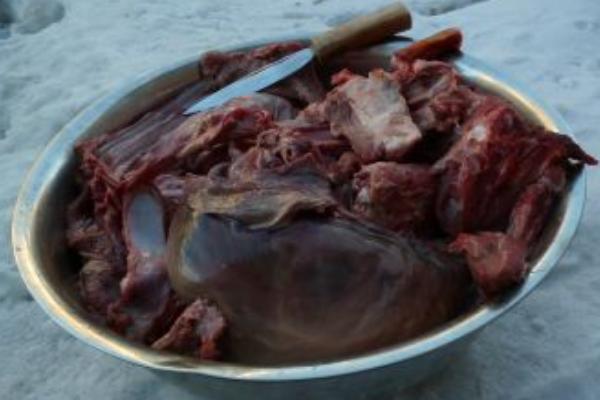 狍子肉怎么做好吃 吃狍子肉有什么好處