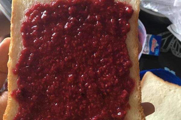 樹莓怎么吃 孕婦可以吃樹莓嗎