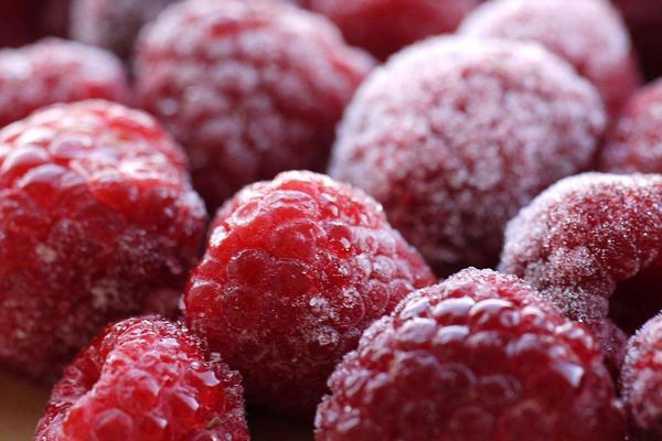 樹莓怎么吃 孕婦可以吃樹莓嗎