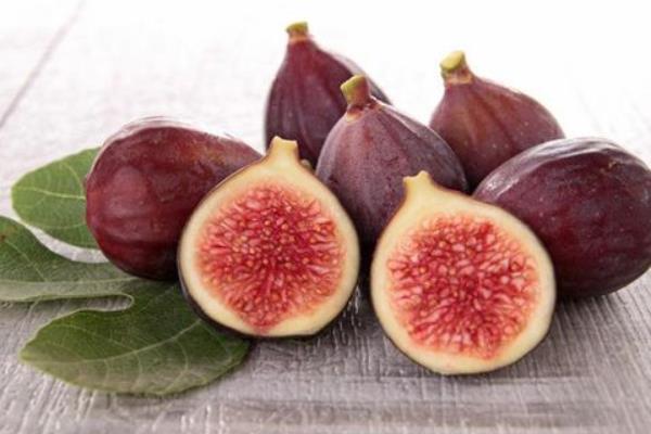 無花果對男人的功效與作用 血糖高能吃無花果嗎