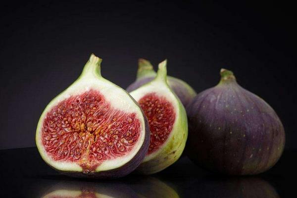 無花果對男人的功效與作用 血糖高能吃無花果嗎
