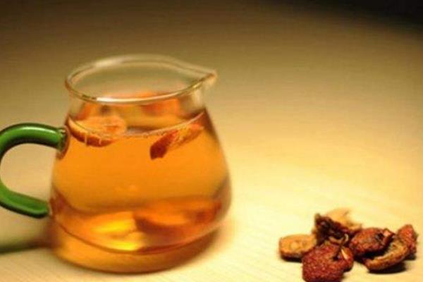 山楂干怎么吃 喝山楂干水有什么好處